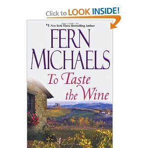 To Taste the Wine (9780345350671) by Michaels, Fern