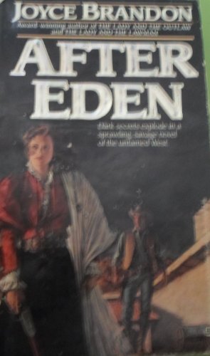 Stock image for After Eden for sale by ThriftBooks-Dallas