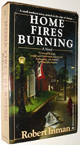 Stock image for Home Fires Burning for sale by HPB Inc.