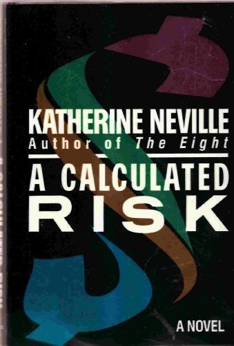 Beispielbild fr A Calculated Risk zum Verkauf von Better World Books