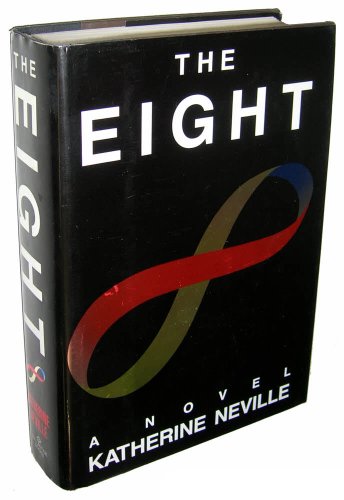Imagen de archivo de The Eight a la venta por Once Upon A Time Books
