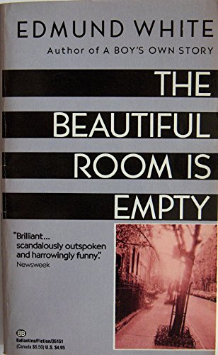 Beispielbild fr The Beautiful Room Is Empty zum Verkauf von Better World Books