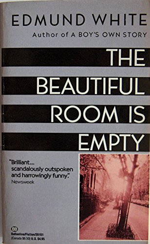 Imagen de archivo de The Beautiful Room Is Empty a la venta por Wonder Book