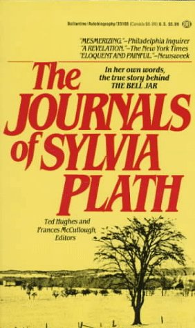 Stock image for Journals of Sylvia Plath for sale by -OnTimeBooks-