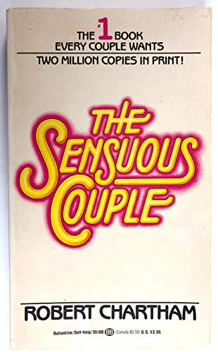 Stock image for Sensuous Couple for sale by HPB-Ruby