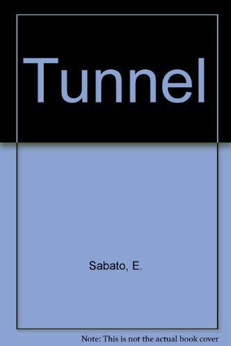 Beispielbild fr BT-The Tunnel zum Verkauf von ThriftBooks-Dallas