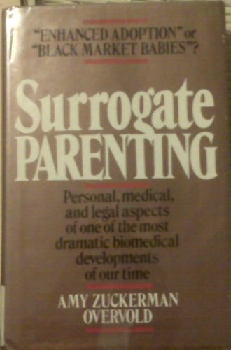 Surrogate Parenting