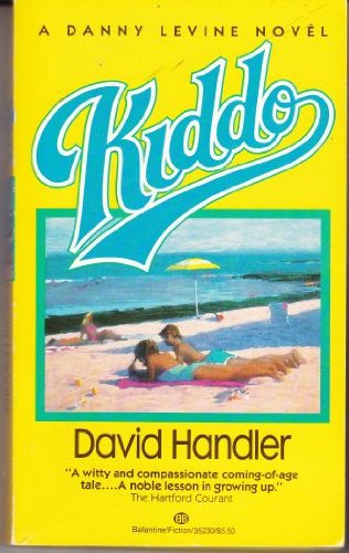 Stock image for Kiddo for sale by ThriftBooks-Dallas