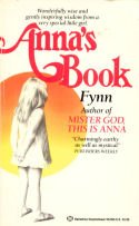 Stock image for Anna's Book for sale by ThriftBooks-Atlanta
