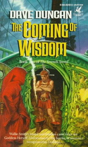 9780345352927: The Coming of Wisdom: Book 2