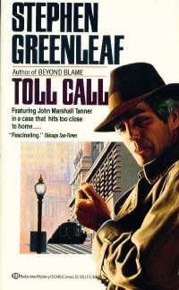 Imagen de archivo de Toll Call a la venta por Wonder Book