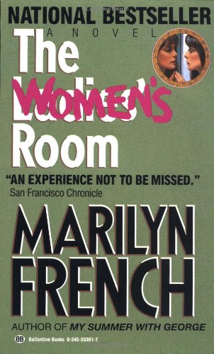 Imagen de archivo de The Women's Room a la venta por Better World Books