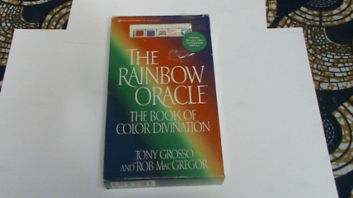 THE RAINBOW ORACLE (Book Only)