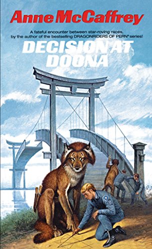 9780345353771: Decision at Doona: A Novel: 1