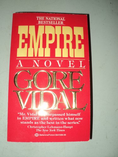 9780345354723: Empire