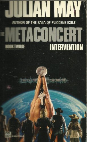 Imagen de archivo de Metaconcert (Intervention) a la venta por Half Price Books Inc.