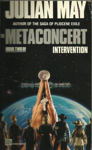 Stock image for Metaconcert (Intervention, No 2) (Vol 2) for sale by Colorado's Used Book Store