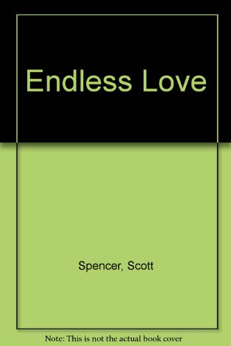 Stock image for Endless Love for sale by Mr. Bookman