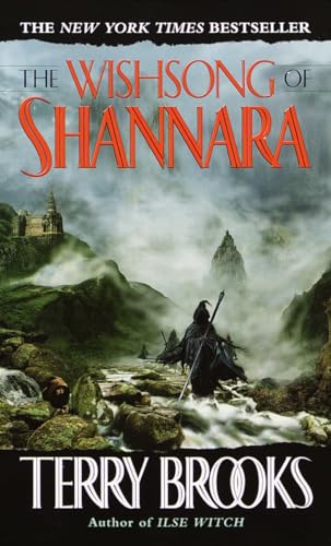 9780345356369: The Wishsong of Shannara: 3 (The Sword of Shannara)