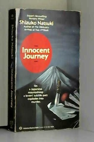 Stock image for Innocent Journey for sale by Better World Books