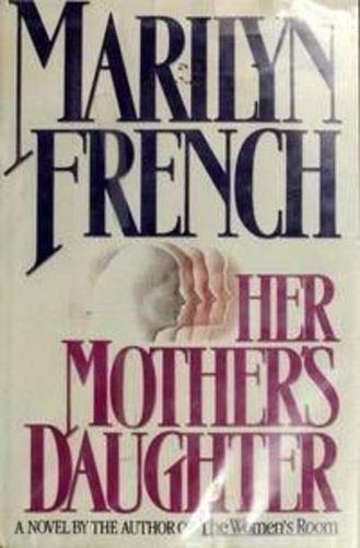 Imagen de archivo de Her Mother's Daughter a la venta por Better World Books