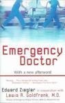 Beispielbild fr Emergency Doctor zum Verkauf von Better World Books