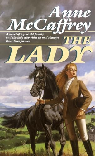 9780345356741: The Lady: A Novel