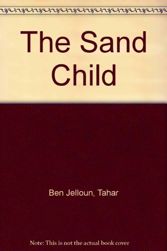 9780345357106: The Sand Child