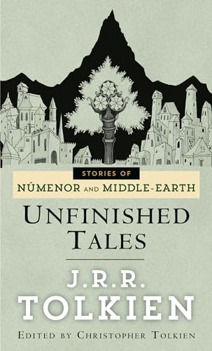 9780345357113: Unfinished Tales (Pre-Lord of the Rings)