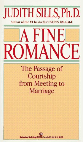 Stock image for Fine Romance for sale by SecondSale