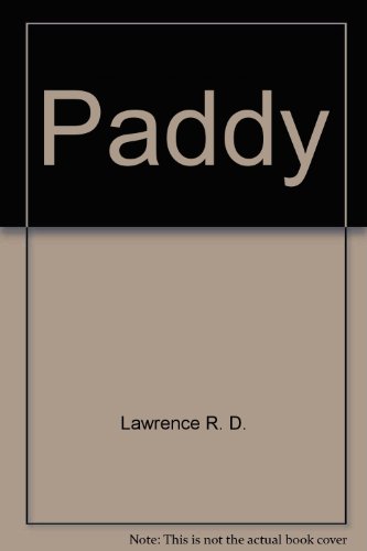 9780345357366: Paddy