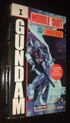Gundam Mobile Suit Awakening I