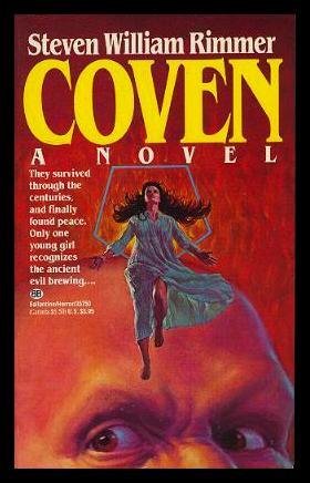 Stock image for Coven for sale by Aaron Books