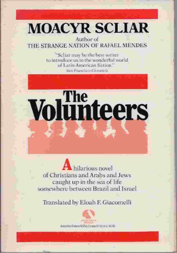 Beispielbild fr Bt-Volunteers, The zum Verkauf von Wonder Book