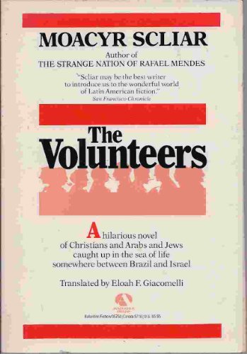 Stock image for The Volunteers for sale by Book House in Dinkytown, IOBA