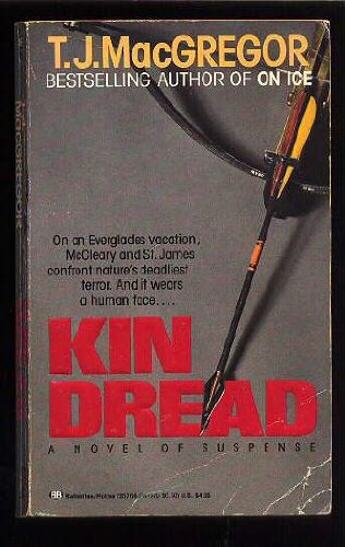 Beispielbild fr Kin Dread zum Verkauf von Kennys Bookshop and Art Galleries Ltd.