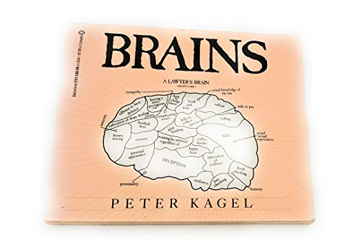 Imagen de archivo de BT-Brains a la venta por ThriftBooks-Dallas
