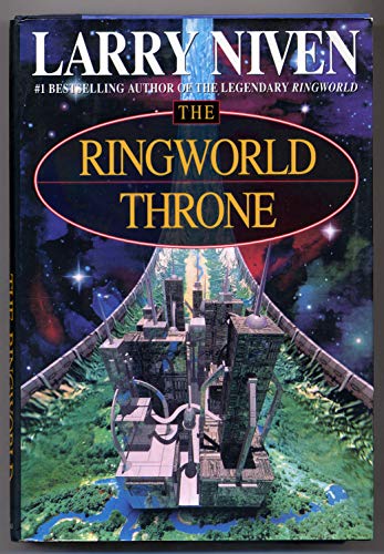 9780345358615: The Ringworld Throne