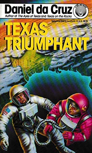 Stock image for Texas Triumphant for sale by BooksRun