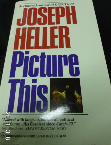 Imagen de archivo de Picture This a la venta por Better World Books: West