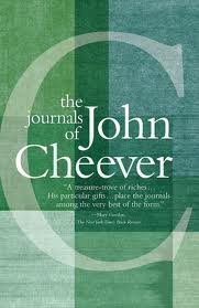 Beispielbild fr The Journals of John Cheever zum Verkauf von Better World Books