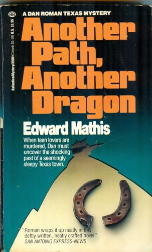 Beispielbild fr Another Path, Another Dragon zum Verkauf von Better World Books