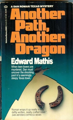 9780345359018: Another Path, Another Dragon