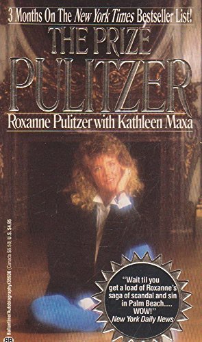 9780345359308: The Prize Pulitzer