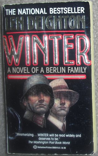 Beispielbild fr Winter: A Novel of a Berlin Family zum Verkauf von Jenson Books Inc