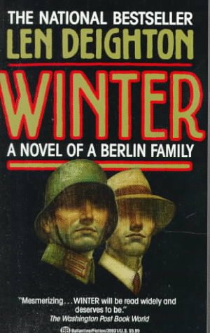 Stock image for Winter : A Berlin Family 1899-1945 for sale by Better World Books