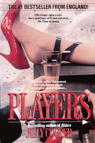 9780345359377: Players: A Novel