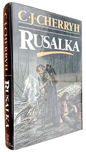 Rusalka (Uncorrected Proof)