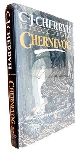 Chernevog