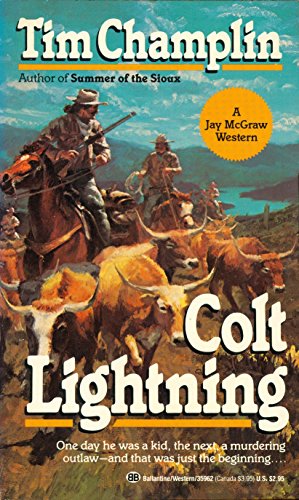 

Colt Lightning